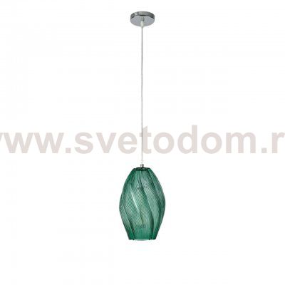 Подвесной одиночный светильник Lumion 8290/1A TIDE