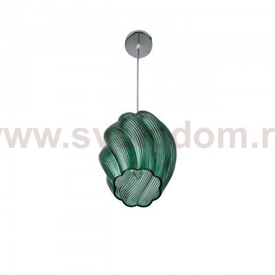 Подвесной одиночный светильник Lumion 8290/1A TIDE