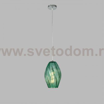 Подвесной одиночный светильник Lumion 8290/1A TIDE
