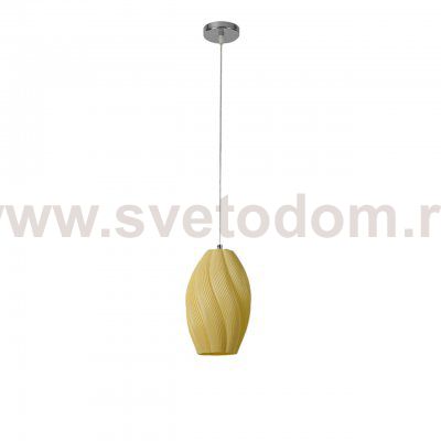 Подвесной одиночный светильник Lumion 8291/1A TIDE