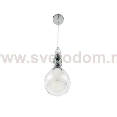 Подвесной одиночный светильник Lumion 8293/1A GANNA