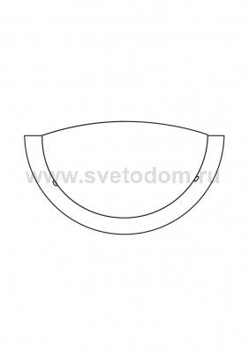 Настенно-потолочный светильник Eglo 82943 PLANET