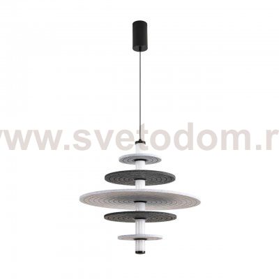 Подвесные одиночные Lumion 8295/14AL FELTA