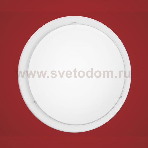 Светильник настено-потолочный PLANET Eglo 82957