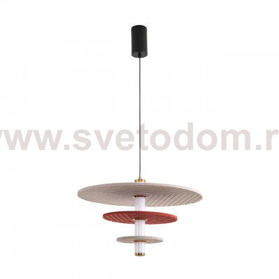 Подвесные одиночные Lumion 8296/11AL FELTA