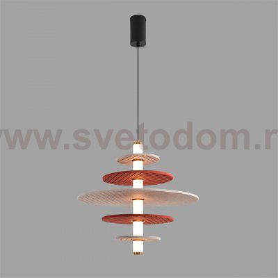 Подвесные одиночные Lumion 8296/14AL FELTA