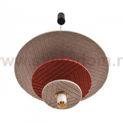Подвесные одиночные Lumion 8296/14AL FELTA