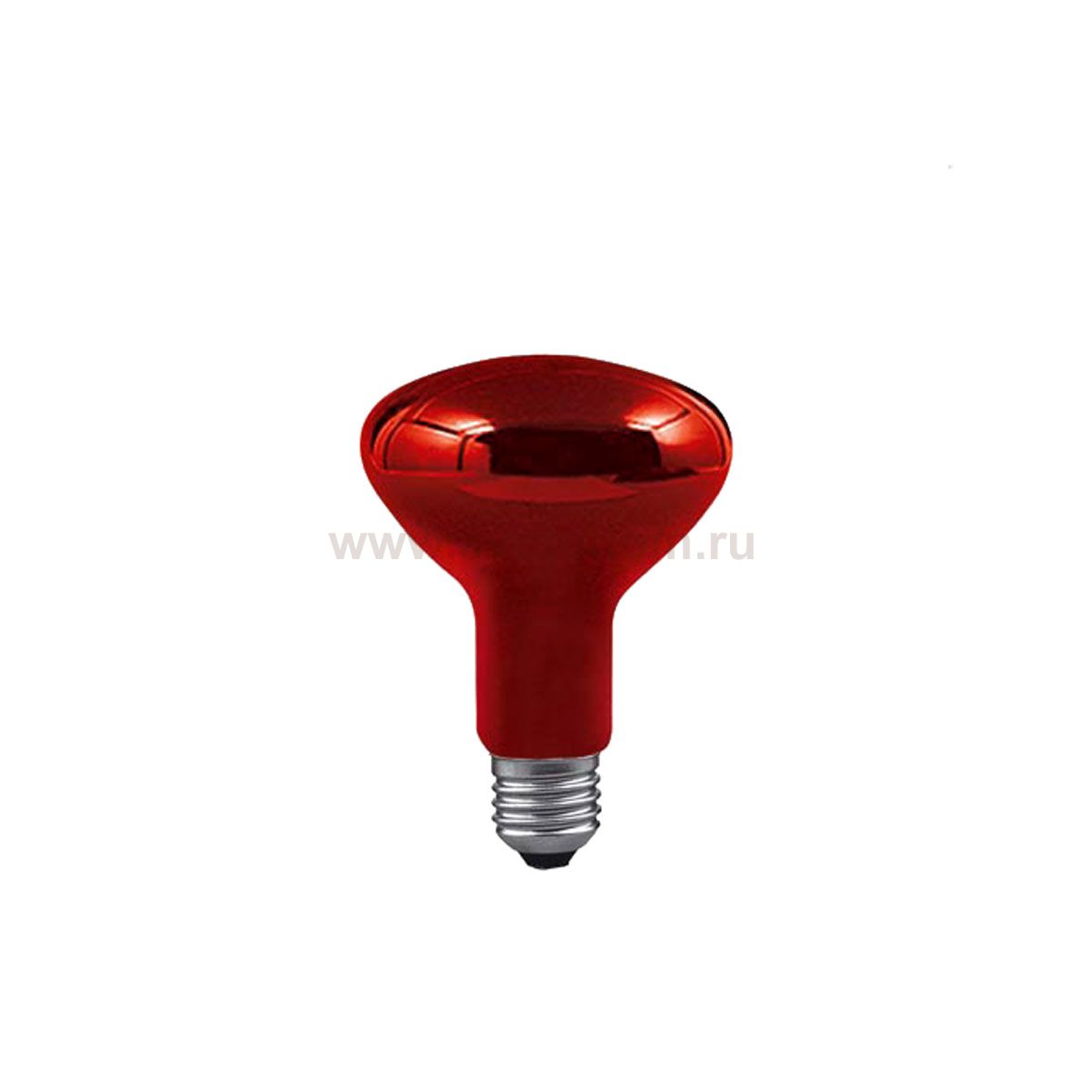 Paulmann 82966 Reflektorlampe R95 100W E27 Infarot