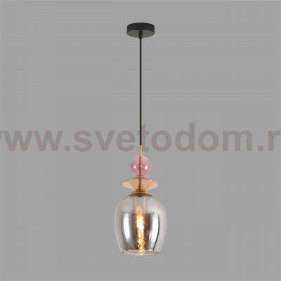 Подвесные одиночные Lumion 8297/1A IRIME