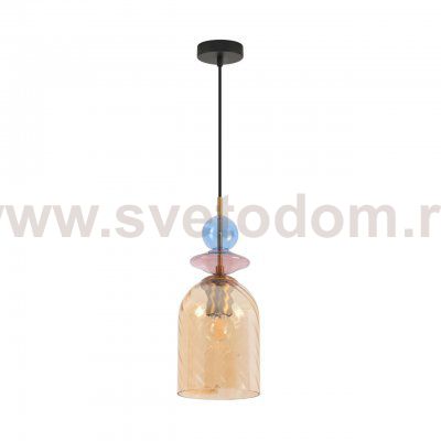Подвесные одиночные Lumion 8298/1A IRIME