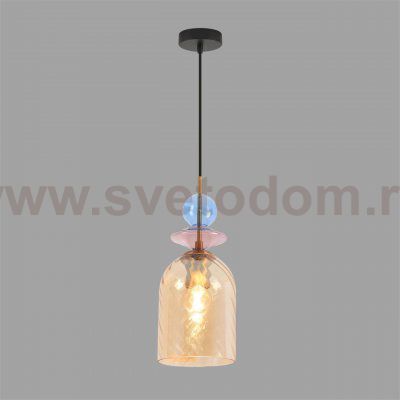 Подвесные одиночные Lumion 8298/1A IRIME
