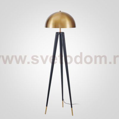 Торшер Matthew Fairbank Fife Tripod Floor Lamp ImperiumLoft 82983-22