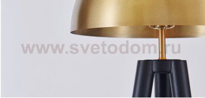 Торшер Matthew Fairbank Fife Tripod Floor Lamp ImperiumLoft 82983-22