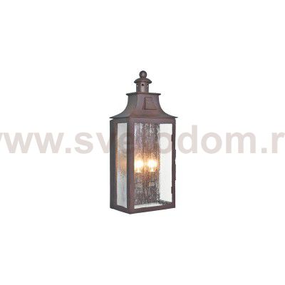 Настенный фонарь Natural concept KENDAL KENDAL
