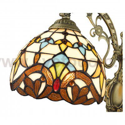 Светильник настенный бра Velante 830-801-01