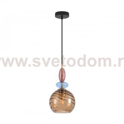 Подвесные одиночные Lumion 8300/1A WALMA