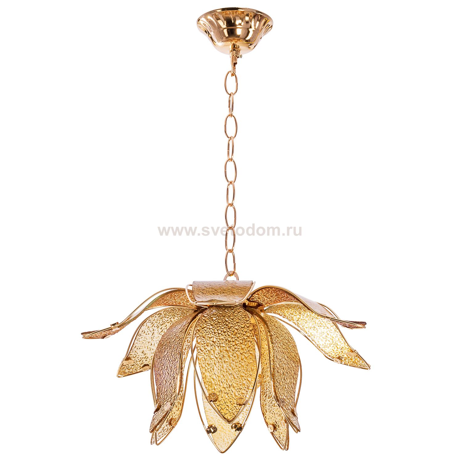 Светильник ЭкономСвет 8300/1FGD mix (WTBLBR)