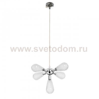 Подвесная люстра Spot Light Silvio 8300528