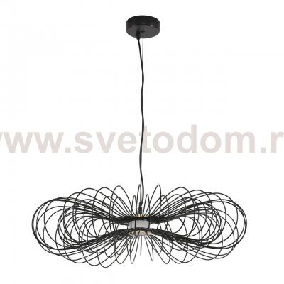 Подвесной одиночный светильник Lumion 8301/10L CAMOMILE