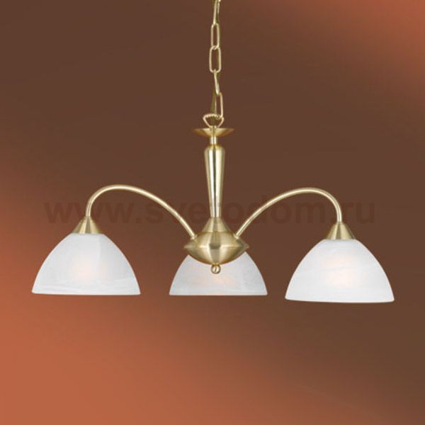 Люстра Eglo 83016 Lord