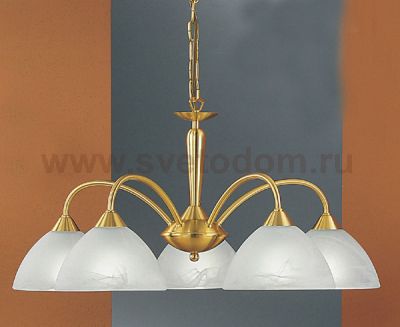 Люстра Eglo 83017 Lord