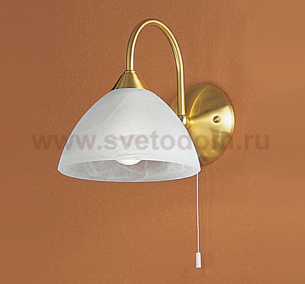 Светильник с выключателем Eglo 83018 Lord