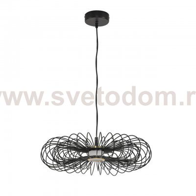 Подвесной одиночный светильник Lumion 8301/9L CAMOMILE