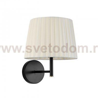 Светильник настенный бра Lumion 8302/1W TUNE