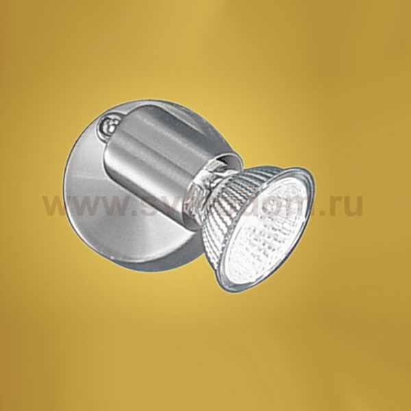 Светильник поворотный спот Eglo 83046 BUZZ