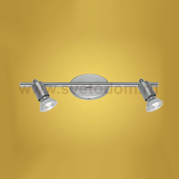 Светильник поворотный спот Eglo 83047 BUZZ