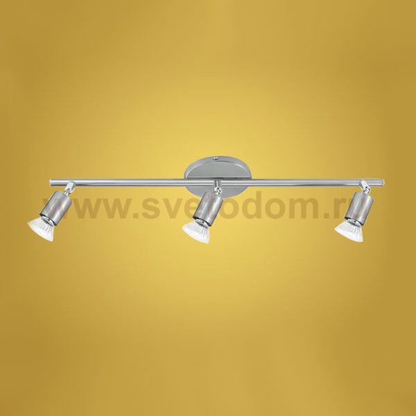 Светильник поворотный спот Eglo 83048 BUZZ