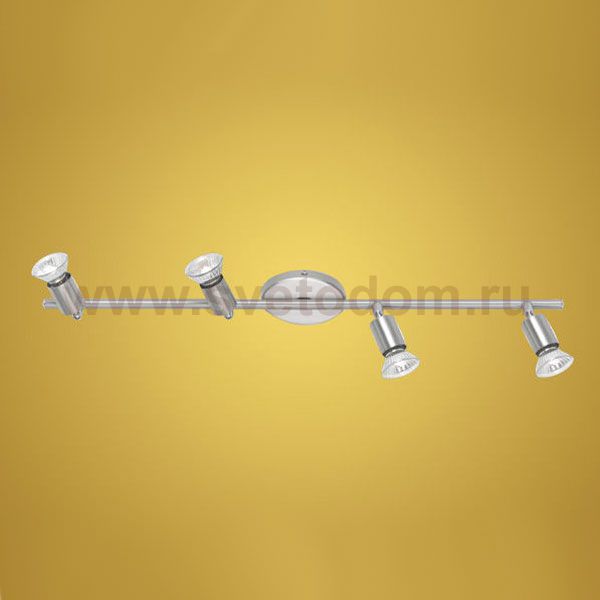 Светильник поворотный спот Eglo 83049 BUZZ