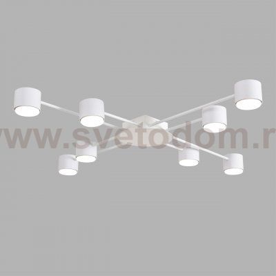 Люстры на штанге Lumion 8305/8C BENUA
