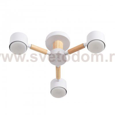 Люстры на штанге Lumion 8306/3C VENNA