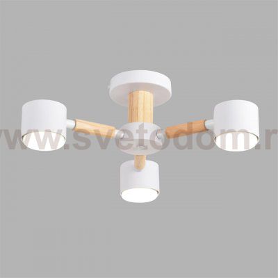 Люстры на штанге Lumion 8306/3C VENNA