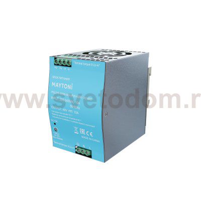 Комплектующие к светодиодной ленте Led Strip 831002
