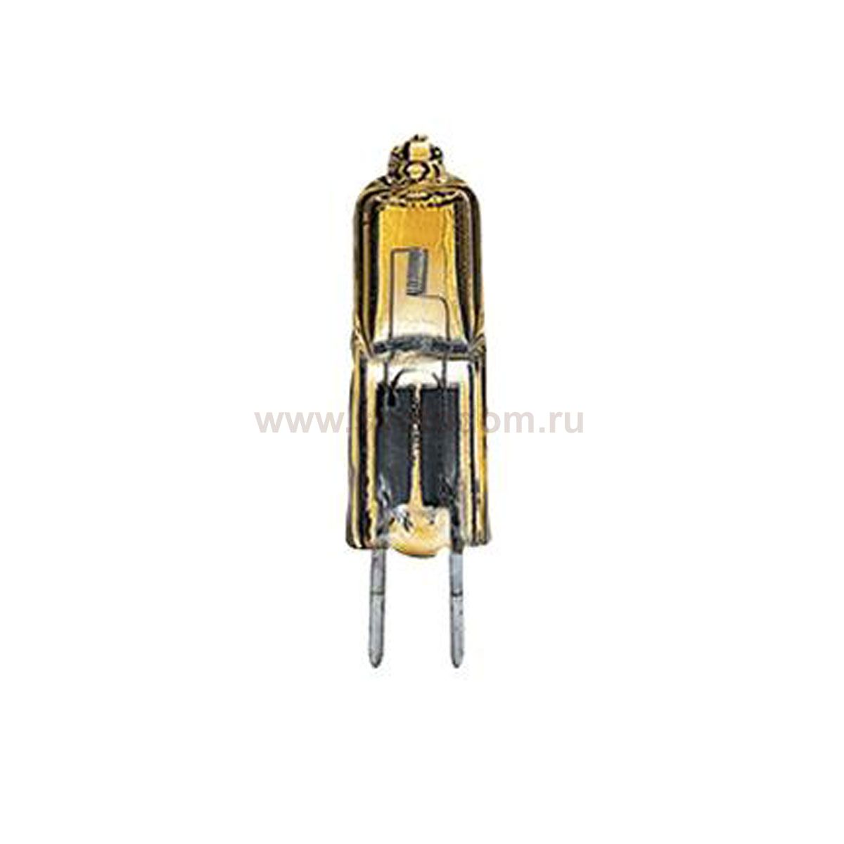 Paulmann 83109 HSTS  2x35W GY6,35 12V 12mm Gold