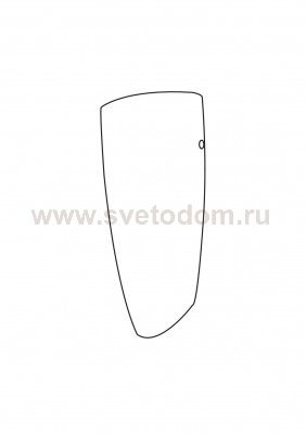 Настенно-потолочный светильник Eglo 83119 NEMO