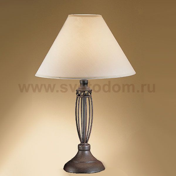 Настольная лампа Eglo 83135