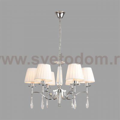 Люстры на цепи Lumion 8316/6 MAGDA