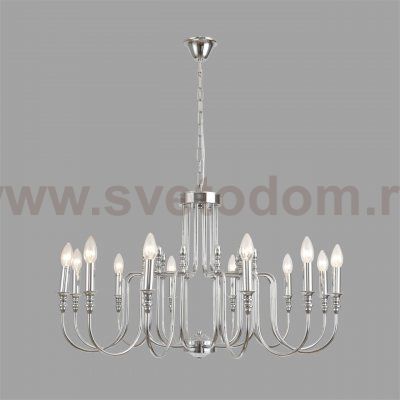 Люстры на цепи Lumion 8317/12 SUANA