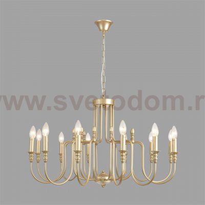 Люстры на цепи Lumion 8318/12 SUANA