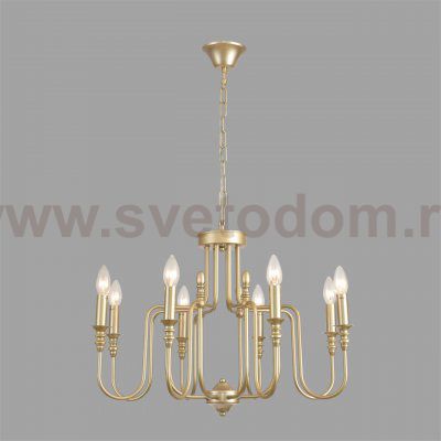 Люстры на цепи Lumion 8318/8 SUANA