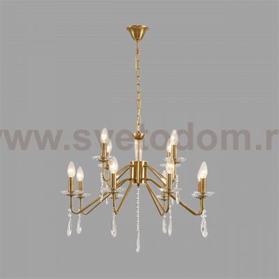 Люстры на цепи Lumion 8319/12 SUANA