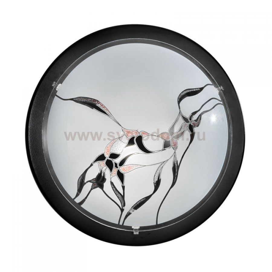 Светильник настенно-потолочный Eglo 83193 PLANET 3