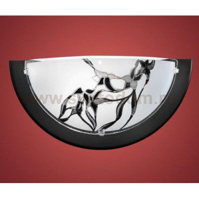 Светильник настенный бра Eglo 83194 PLANET 3