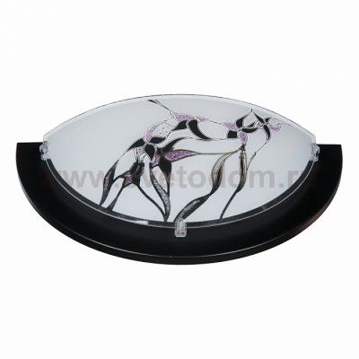 Светильник настенный бра Eglo 83194 PLANET 3