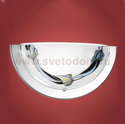 Светильник настенный бра Eglo 83198 PLANET 3