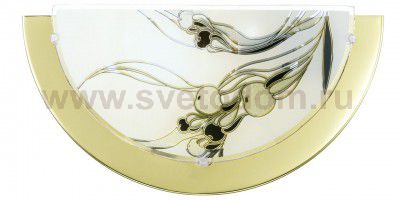 Светильник настенный бра Eglo 83201 PLANET 3