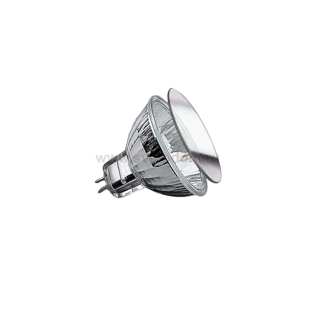 Paulmann 83201 HRL Akzent 38° 20W GU5,3 12V 51mm Chr